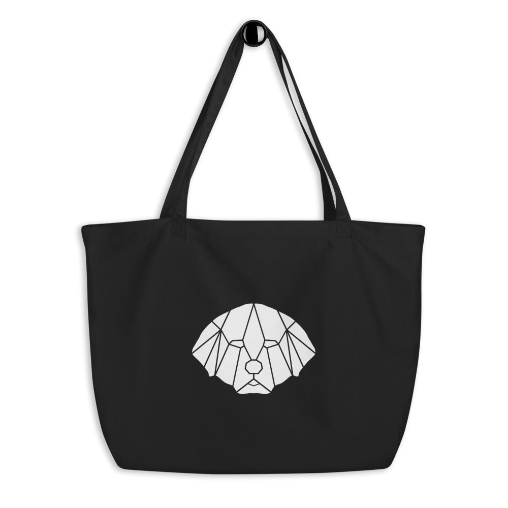 Great Pyrenees Tote