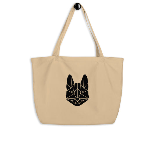 Husky Tote