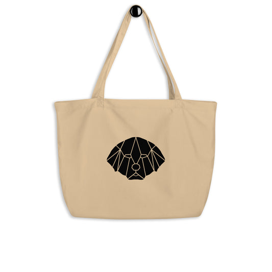 Great Pyrenees Tote