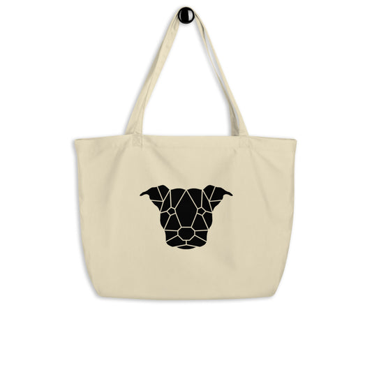 Pitbull Tote